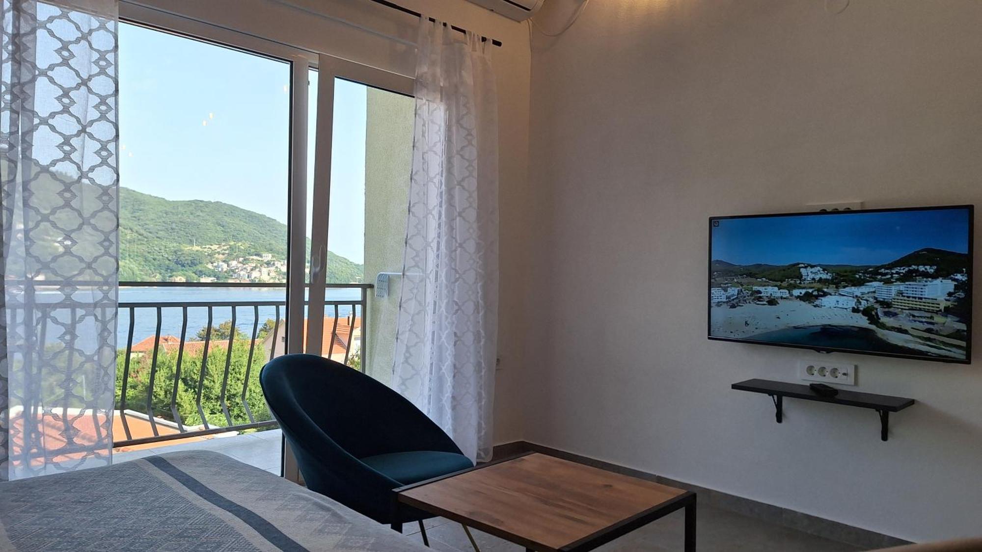 Seaside Village Каменари Экстерьер фото